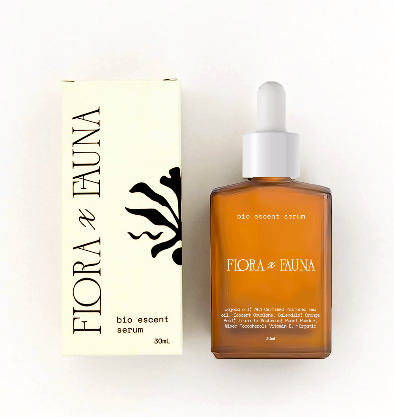 face oils