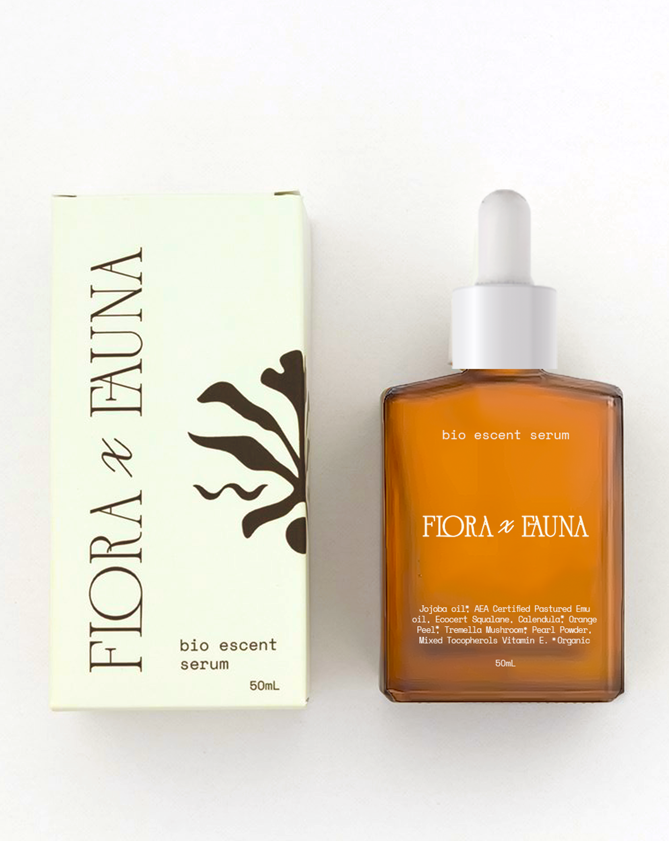 skincare serum