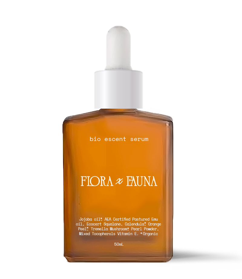 face serum
