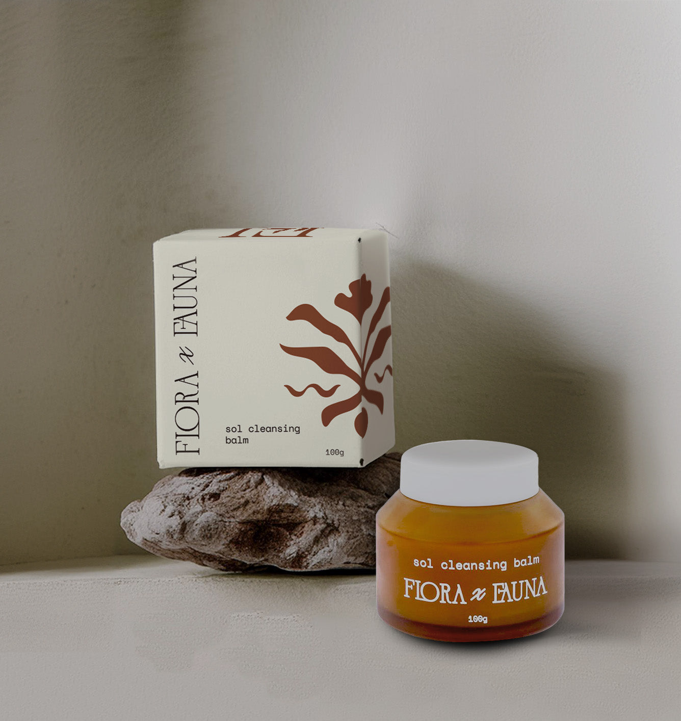 face cleanser
