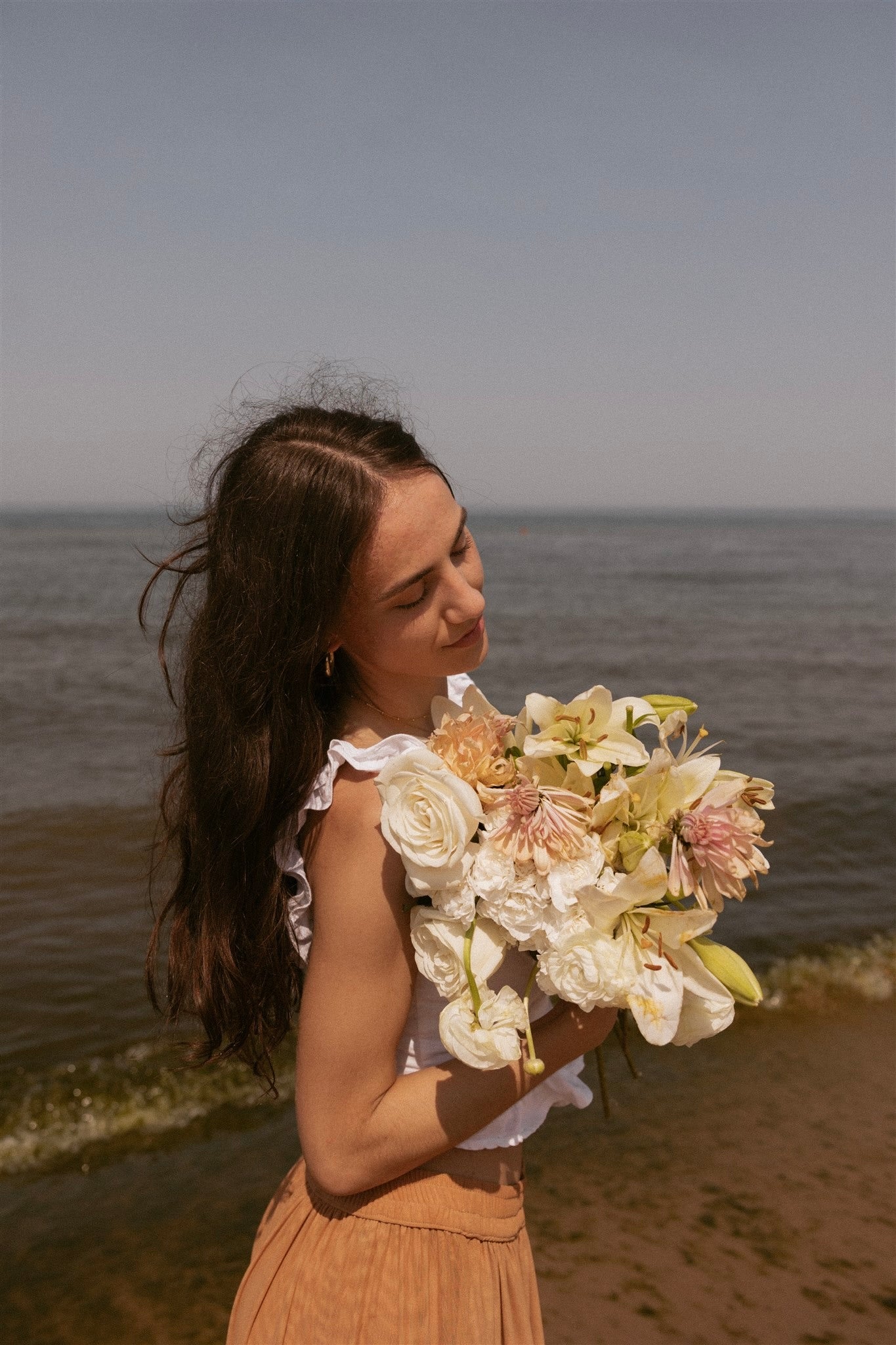 skin care brand owner madeline grace