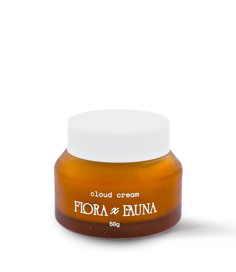 tallow face cream