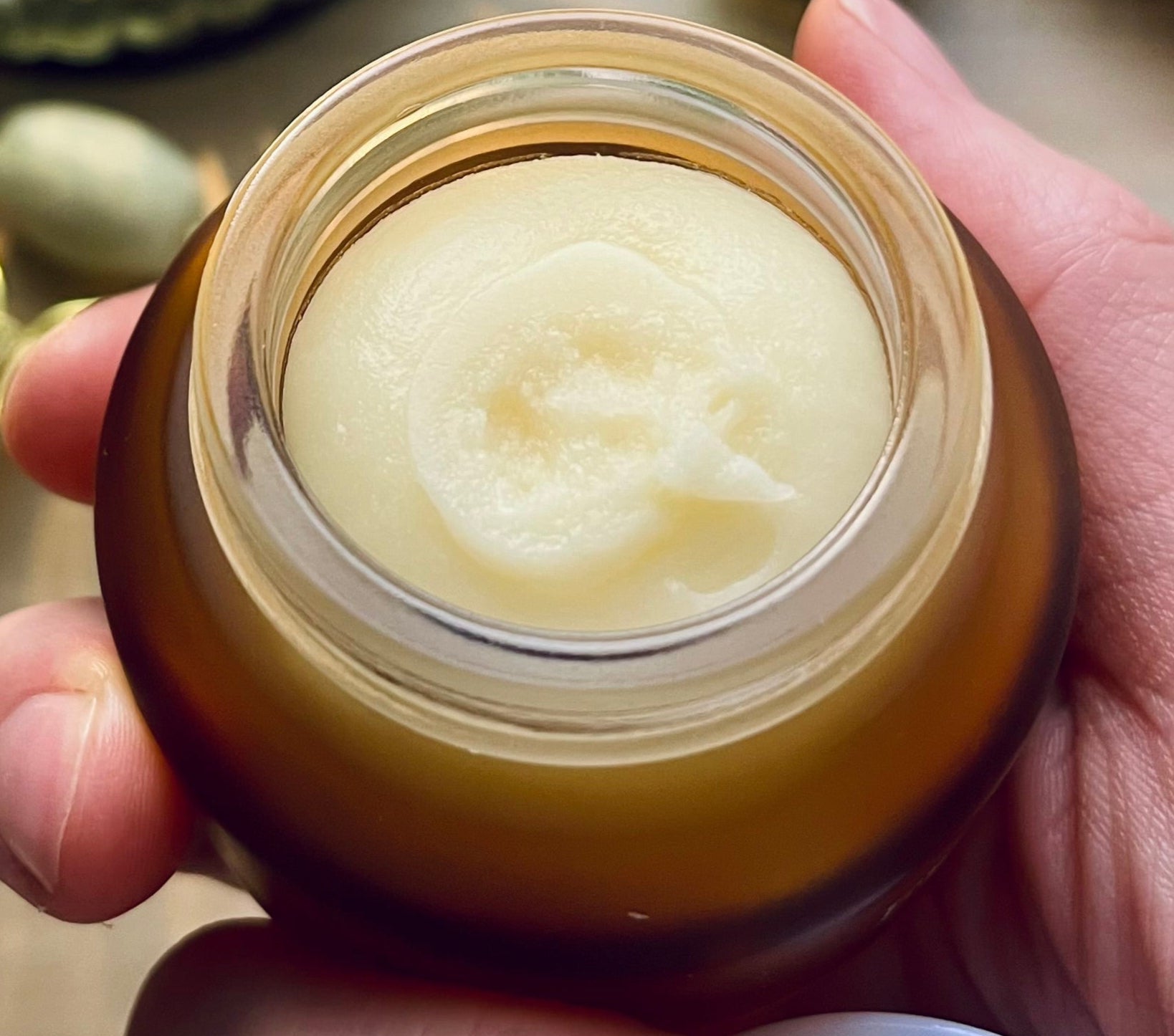 vitamin rich cream