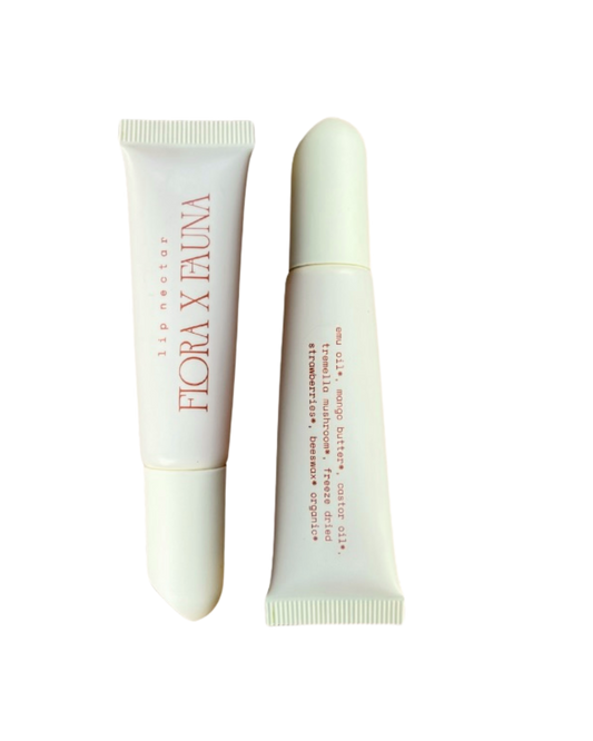 best natural lip balm