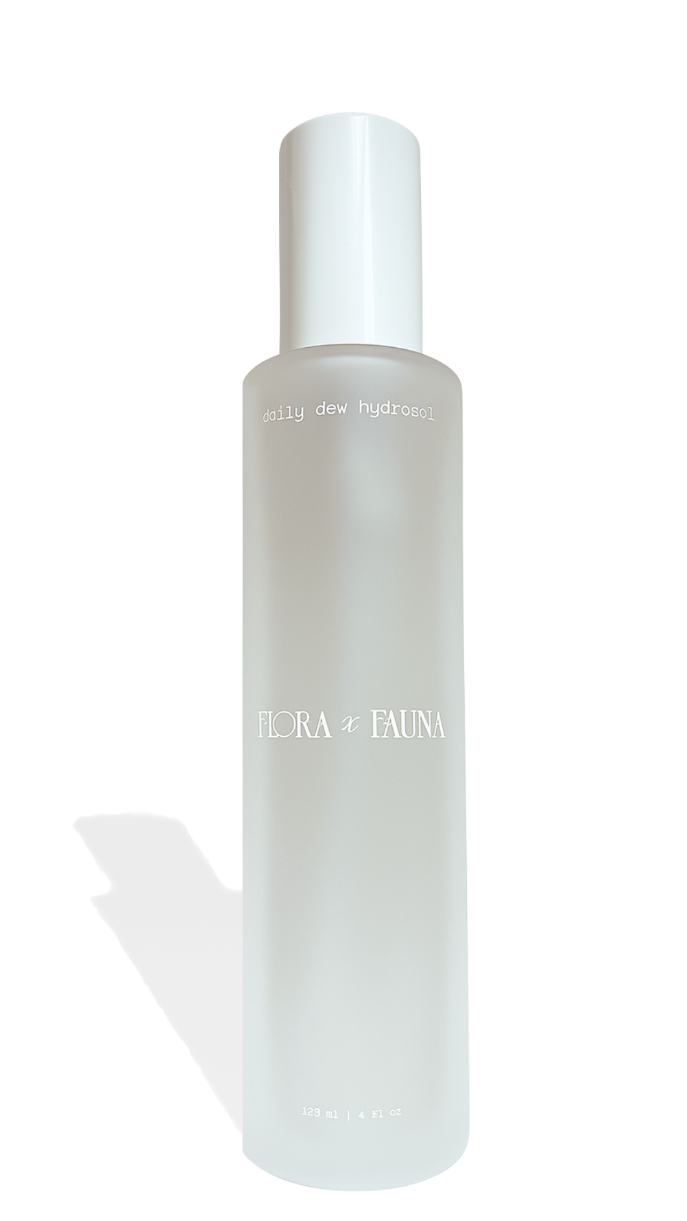 botanical water mist