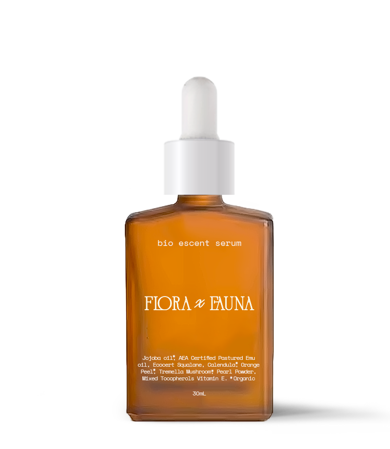 face serum