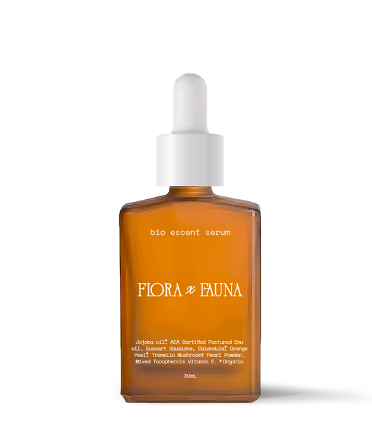 face serum