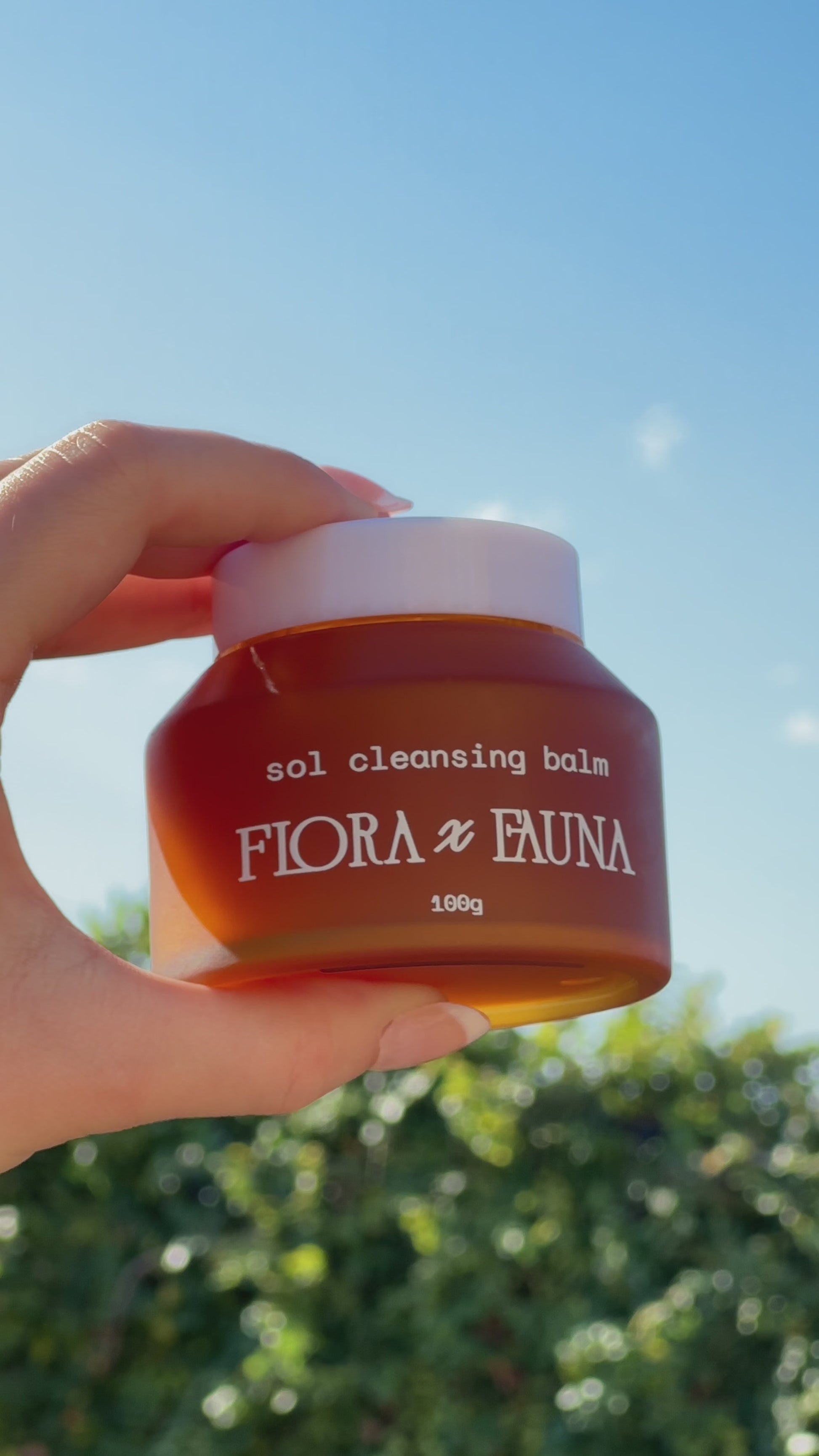balm makeup remover 