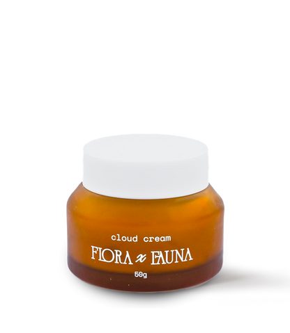 tallow face cream