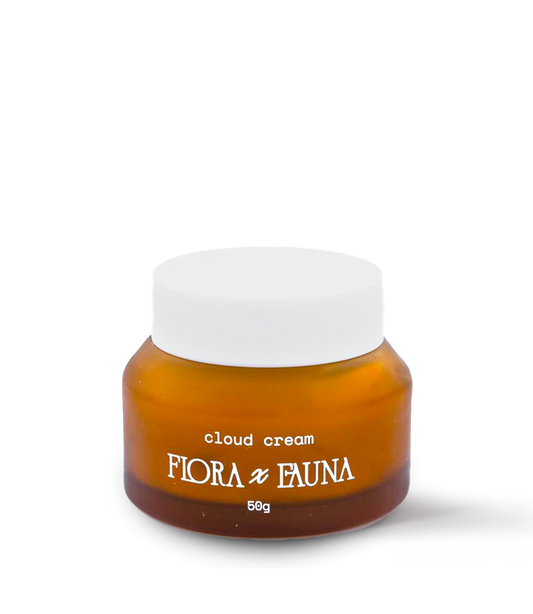 tallow face cream
