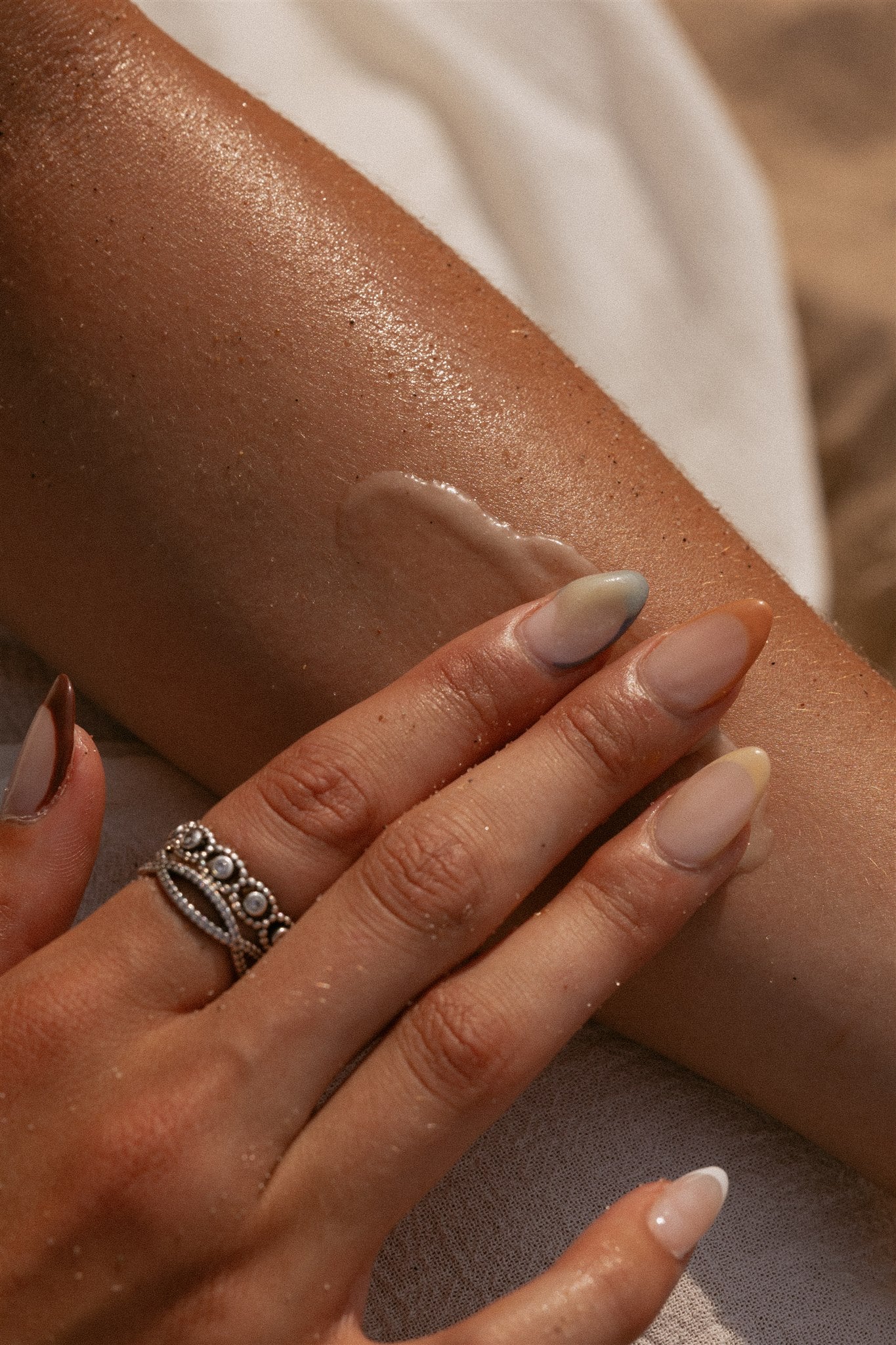 tallow moisturizer